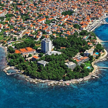 Apartments And Rooms Bozena Vodice Luaran gambar