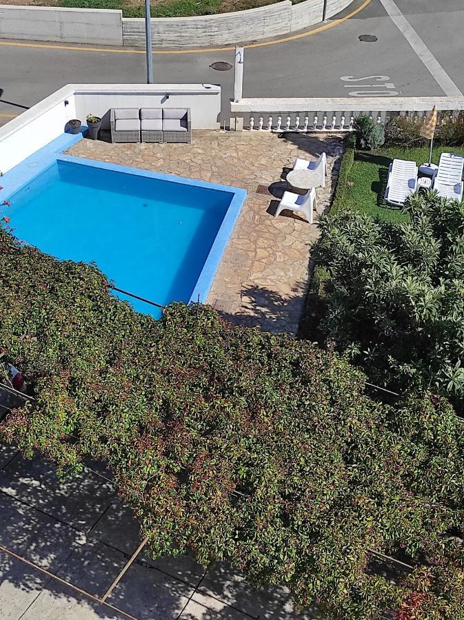 Apartments And Rooms Bozena Vodice Luaran gambar