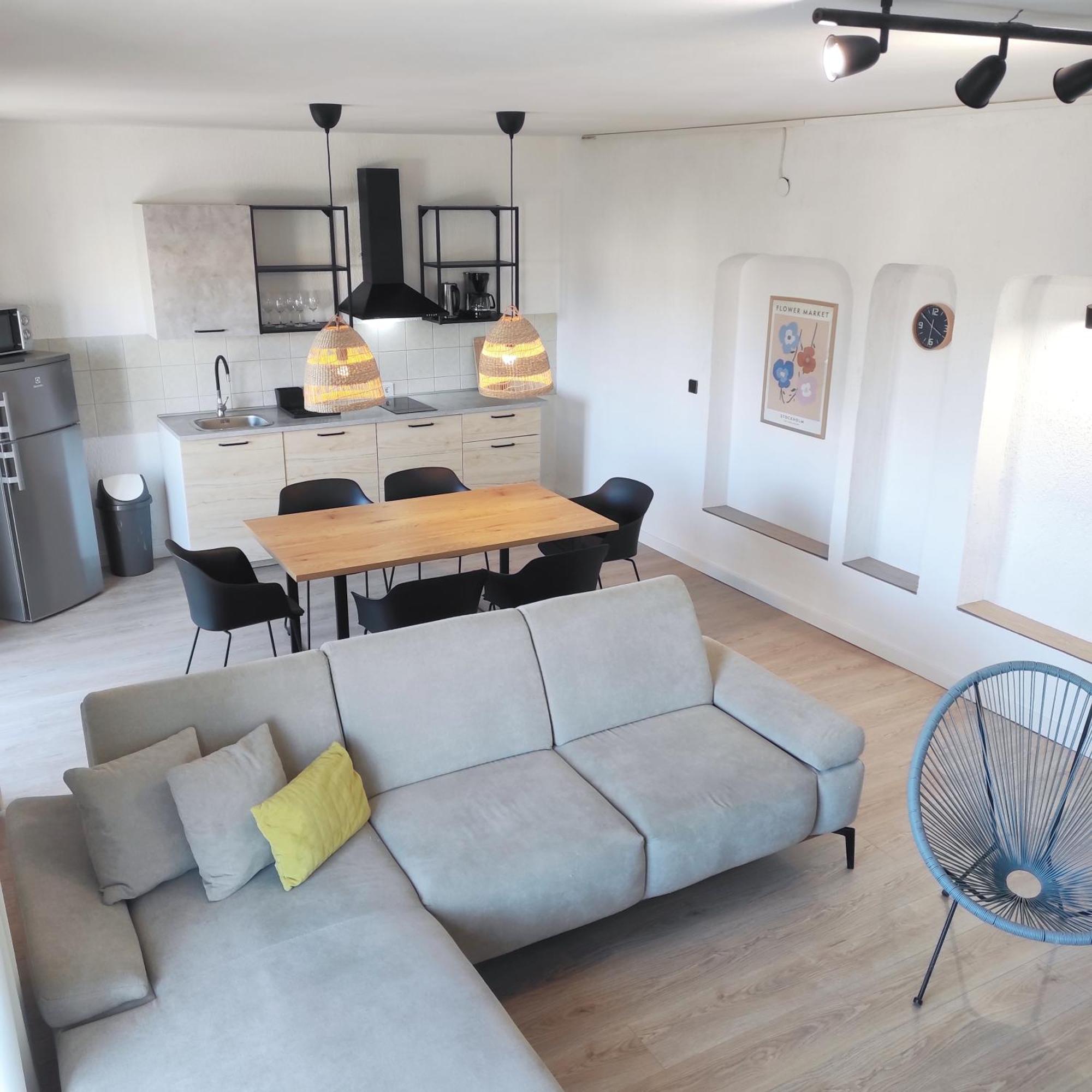 Apartments And Rooms Bozena Vodice Bilik gambar