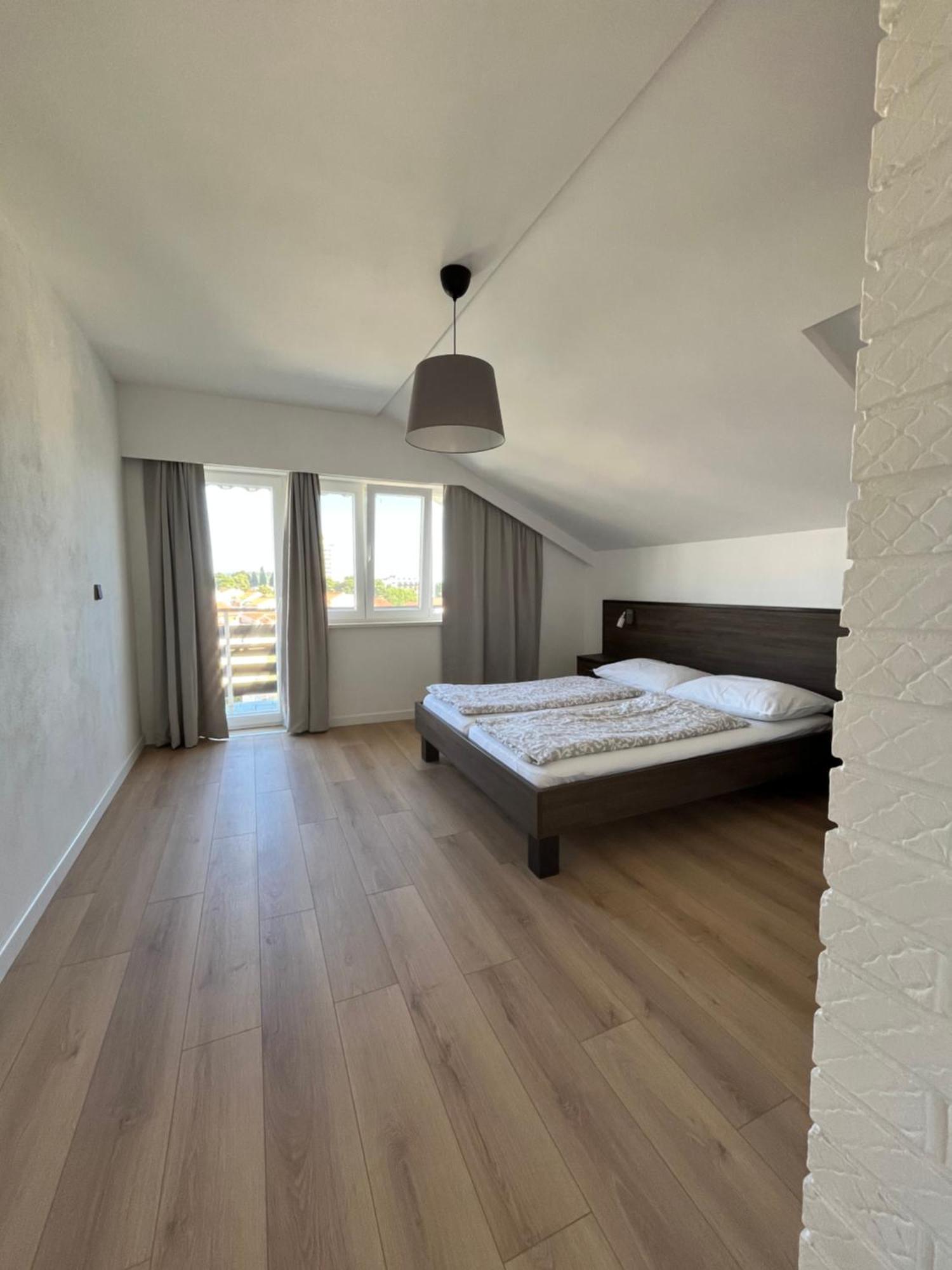 Apartments And Rooms Bozena Vodice Luaran gambar