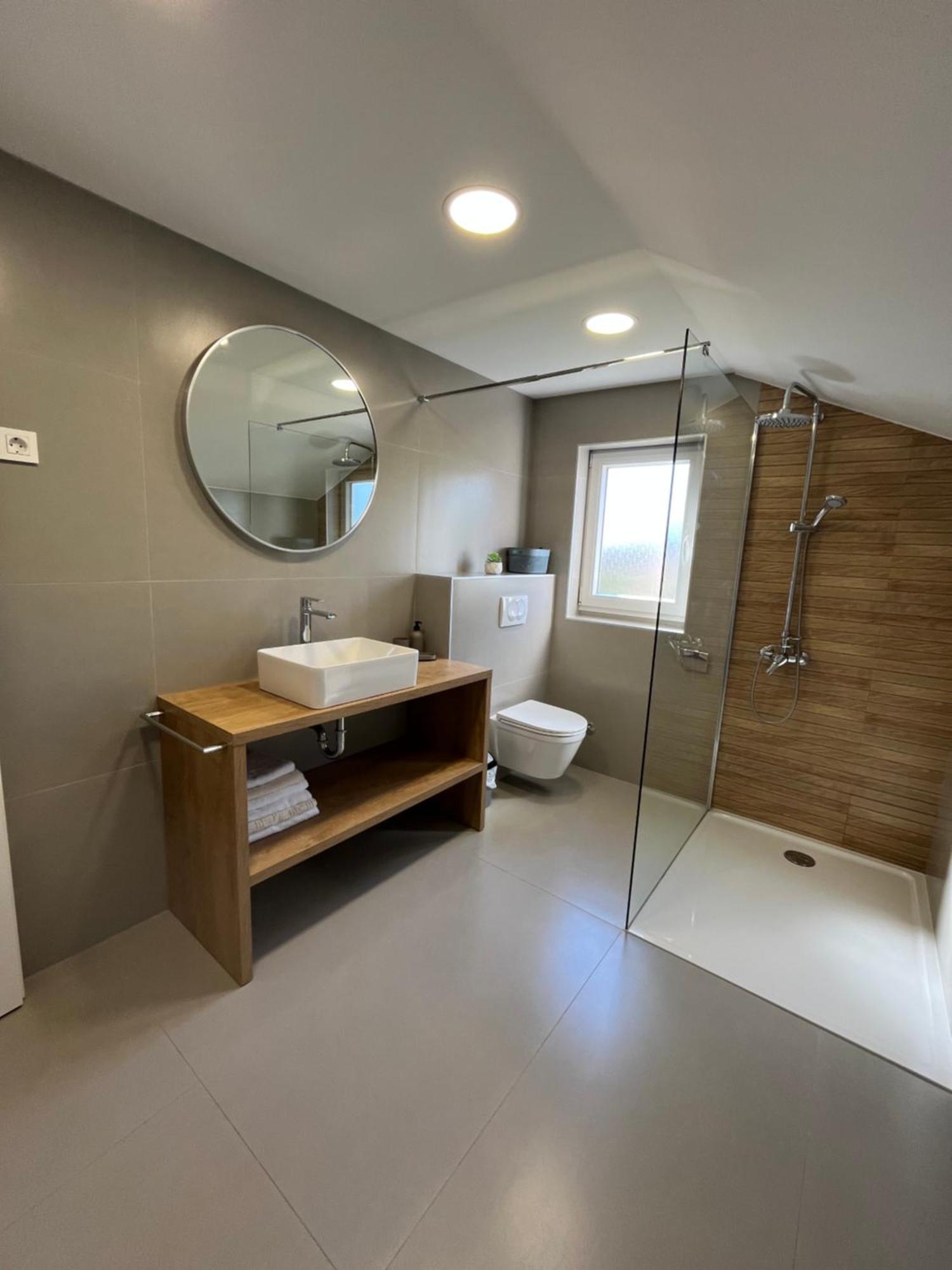 Apartments And Rooms Bozena Vodice Luaran gambar