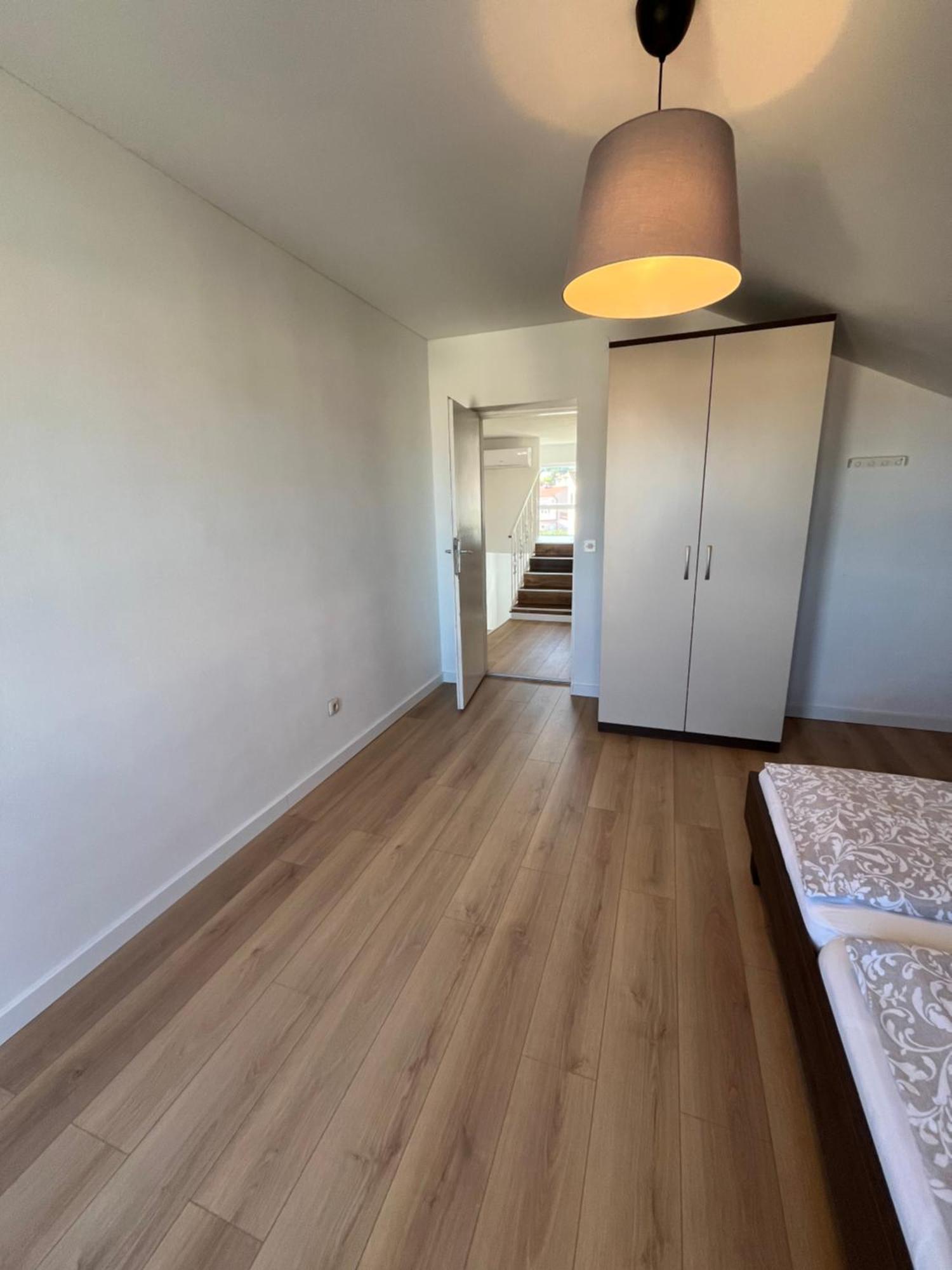 Apartments And Rooms Bozena Vodice Luaran gambar