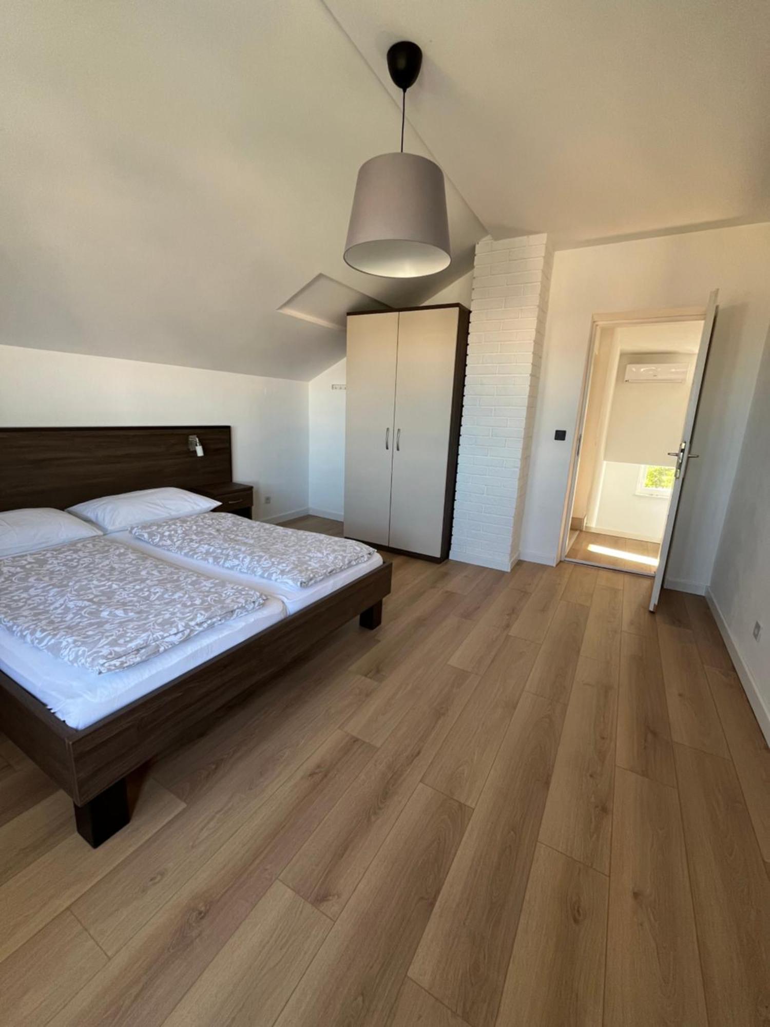 Apartments And Rooms Bozena Vodice Luaran gambar