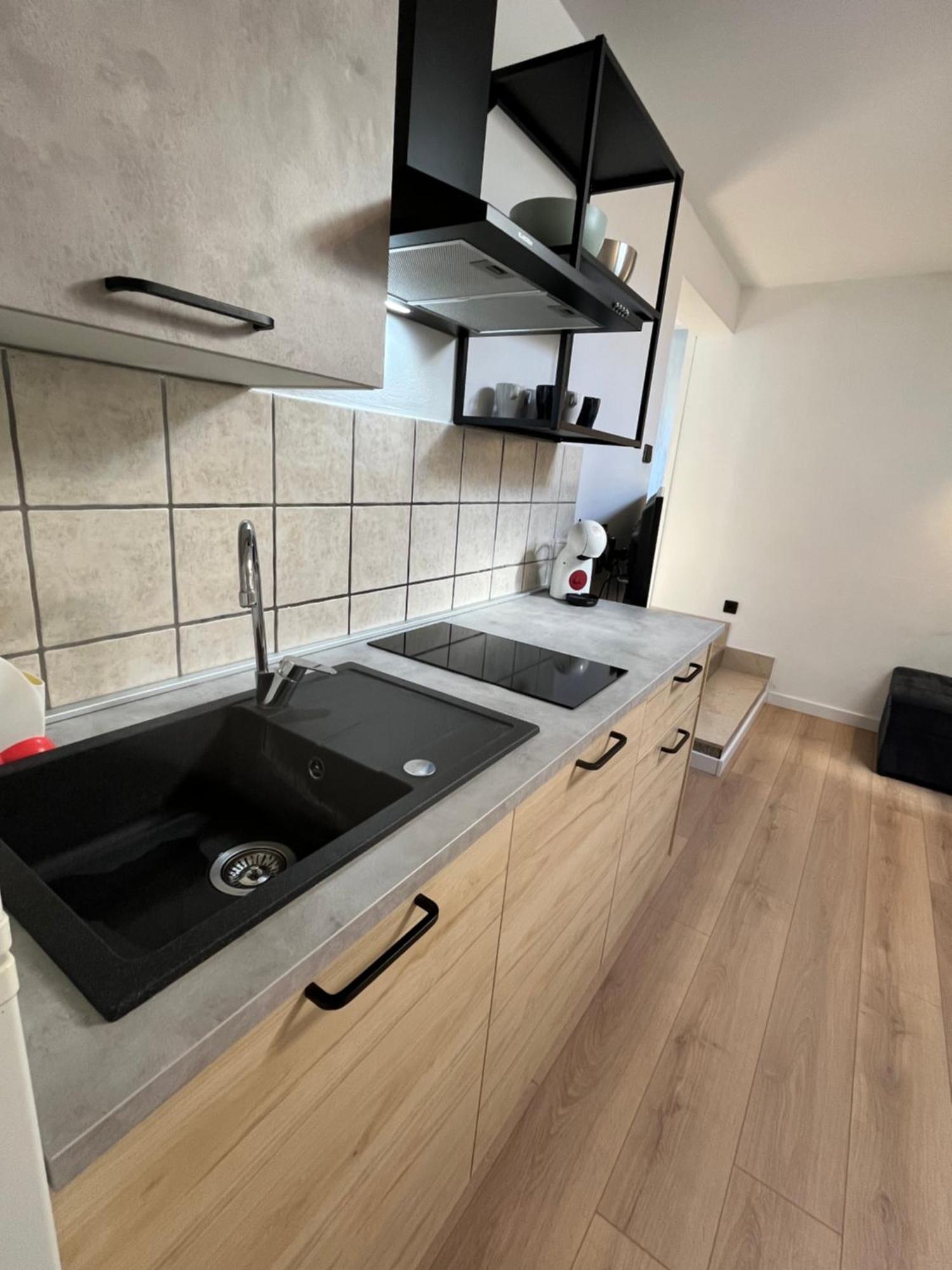 Apartments And Rooms Bozena Vodice Luaran gambar
