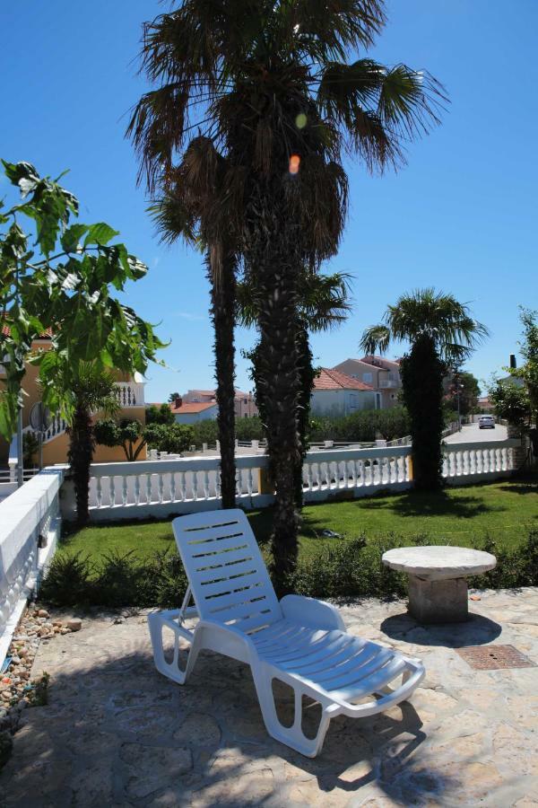 Apartments And Rooms Bozena Vodice Luaran gambar