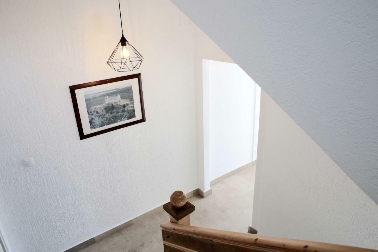 Apartments And Rooms Bozena Vodice Luaran gambar