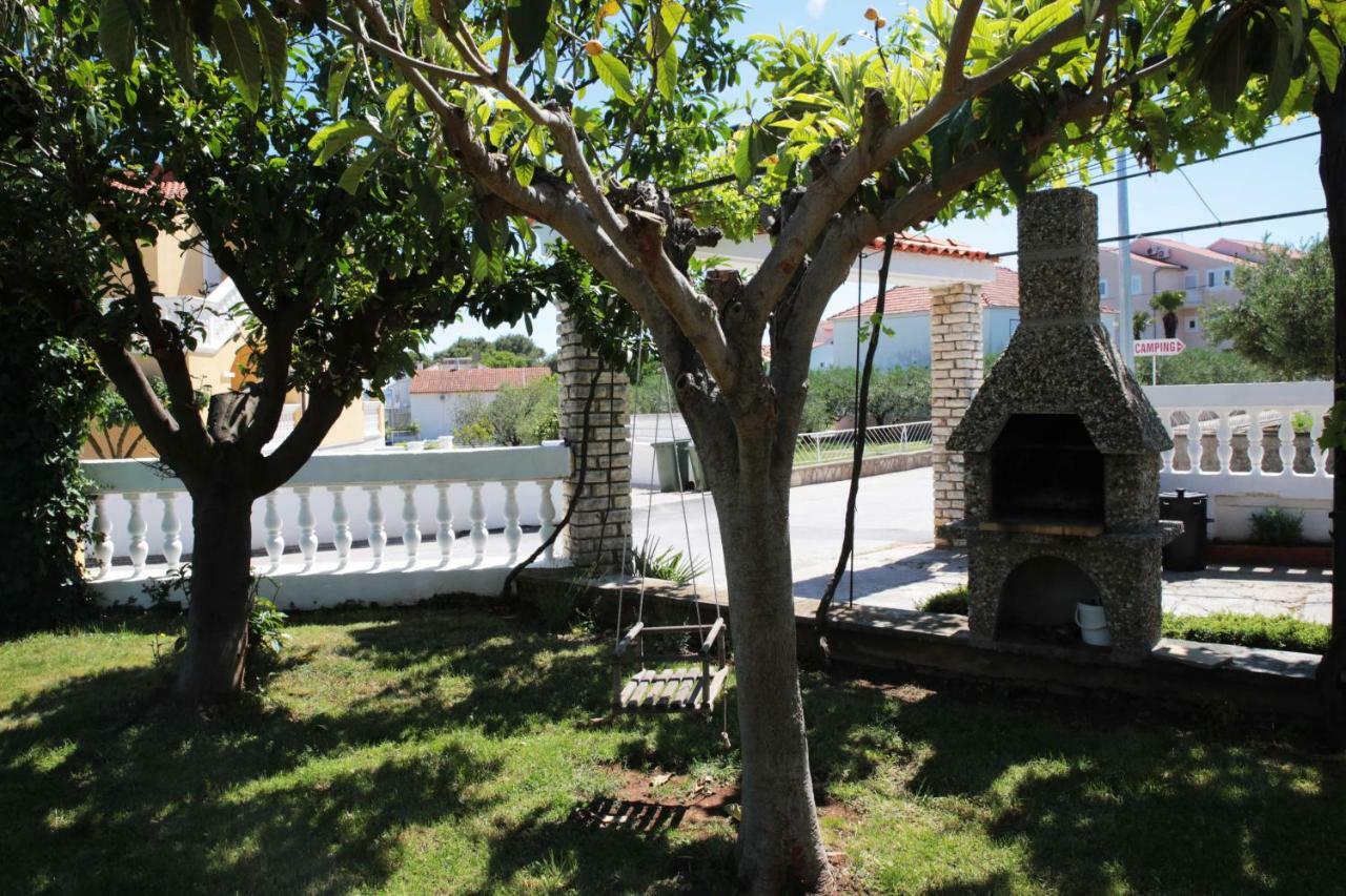 Apartments And Rooms Bozena Vodice Luaran gambar