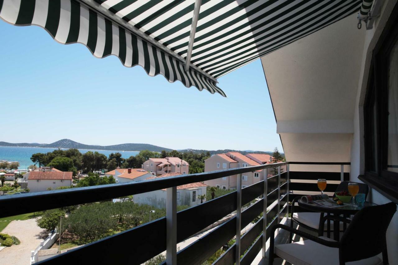 Apartments And Rooms Bozena Vodice Luaran gambar